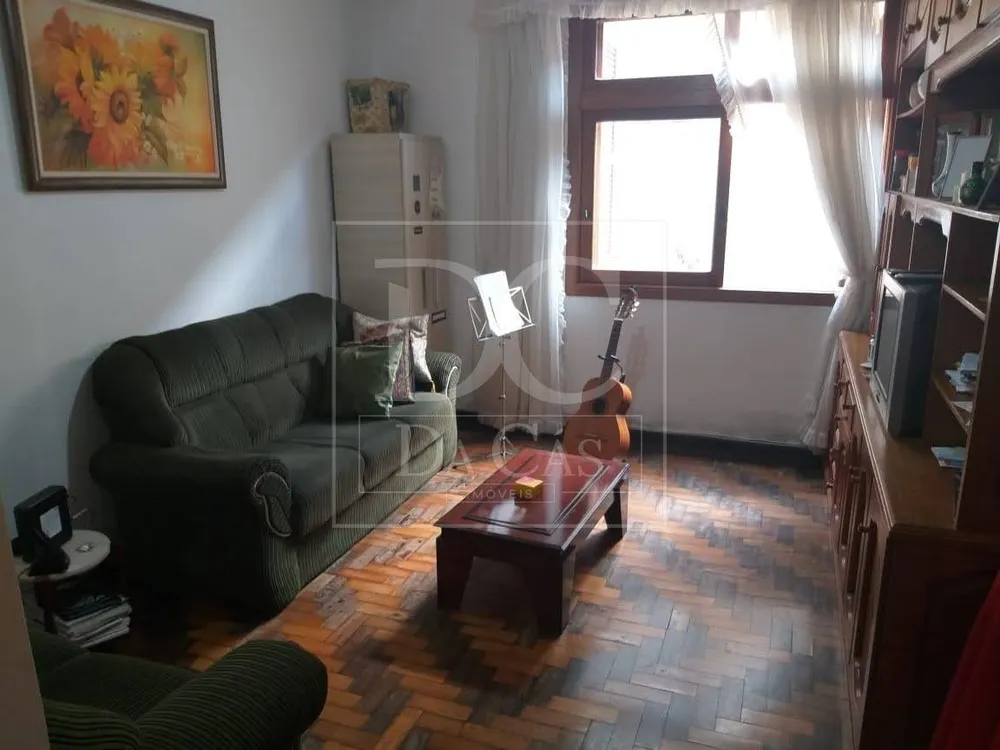 Apartamento, 3 quartos, 100 m² - Foto 2