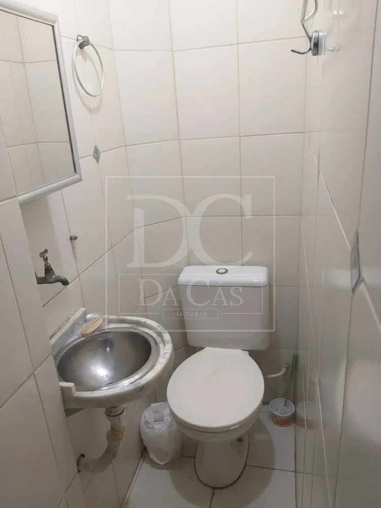 Apartamento, 3 quartos, 100 m² - Foto 13