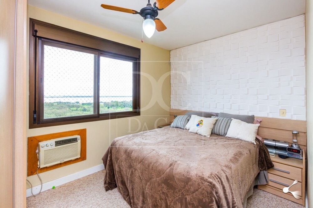 Apartamento, 3 quartos, 86 m² - Foto 2