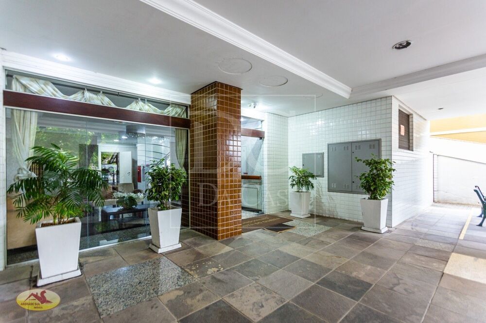 Apartamento, 3 quartos, 86 m² - Foto 4