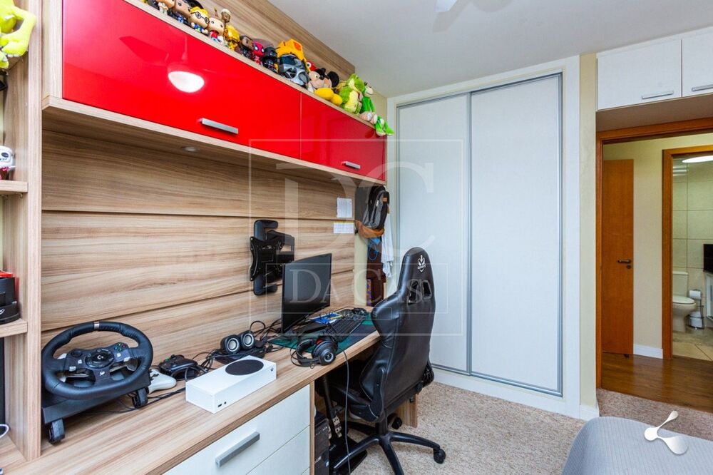 Apartamento, 3 quartos, 86 m² - Foto 1