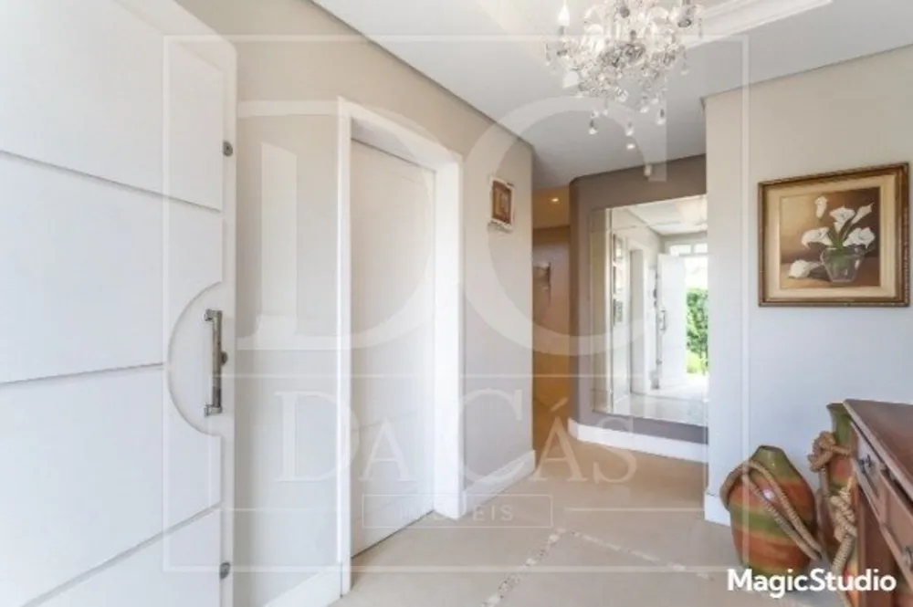 Casa, 4 quartos, 392 m² - Foto 1