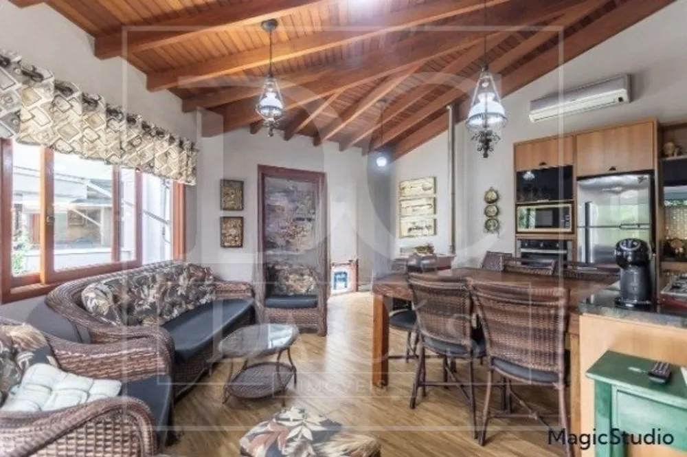 Casa, 4 quartos, 392 m² - Foto 6