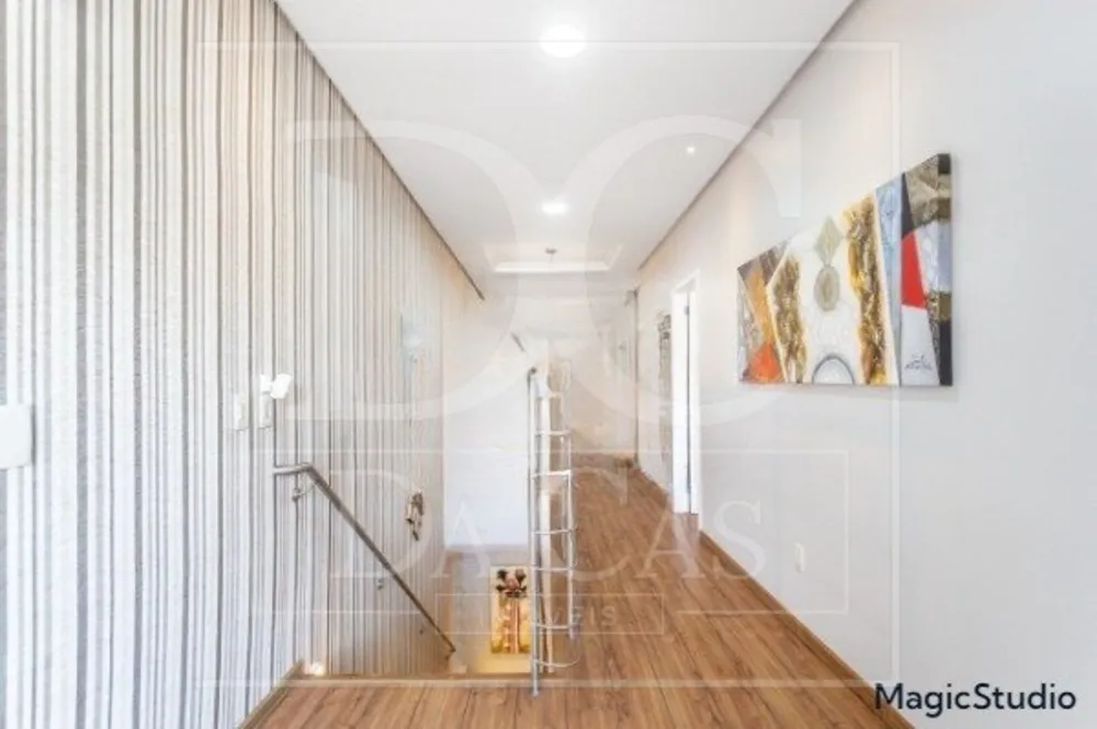 Casa, 4 quartos, 392 m² - Foto 4