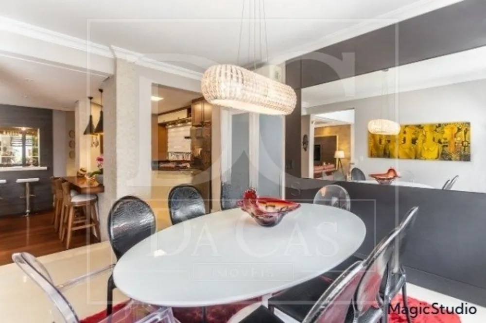 Casa, 4 quartos, 392 m² - Foto 2