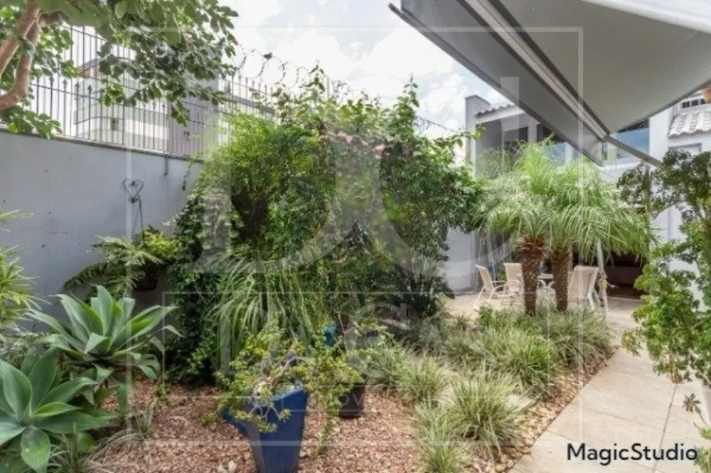 Casa, 4 quartos, 392 m² - Foto 3