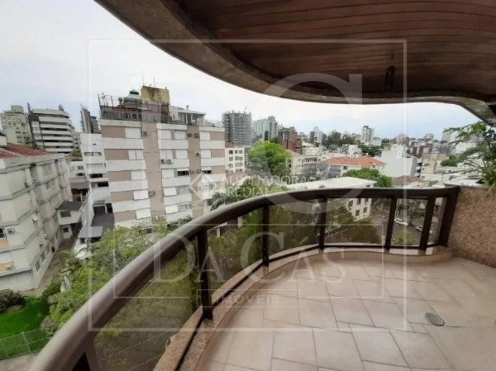 Cobertura, 3 quartos, 306 m² - Foto 4