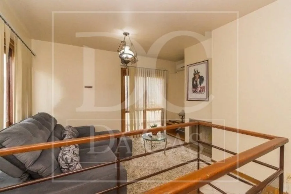 Cobertura, 3 quartos, 306 m² - Foto 3