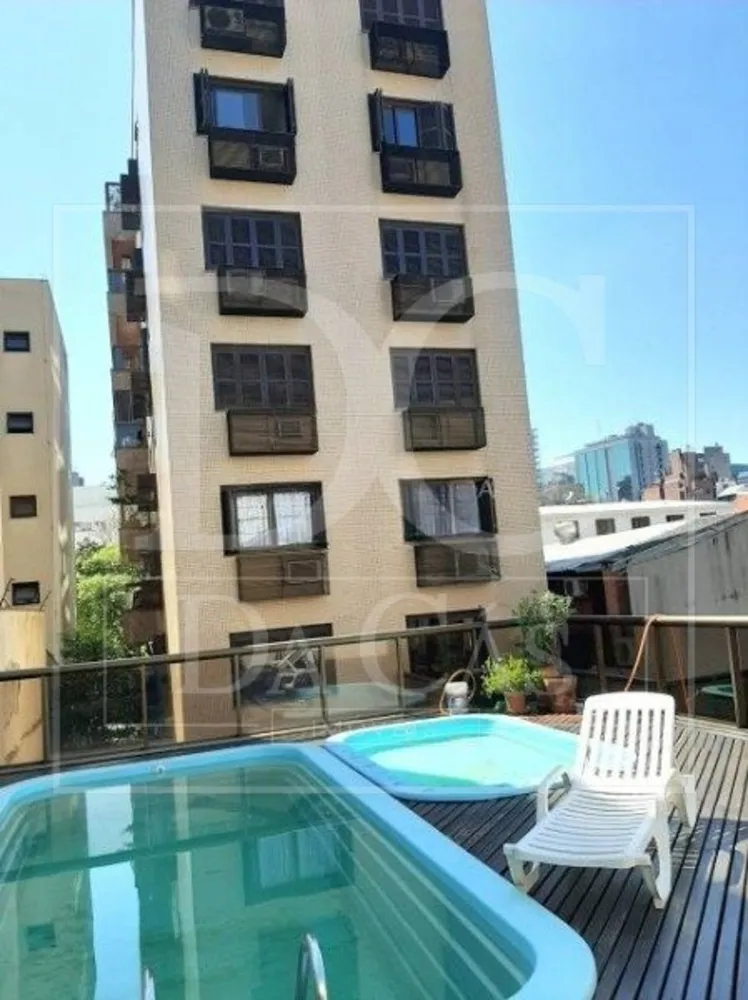 Cobertura, 3 quartos, 306 m² - Foto 14