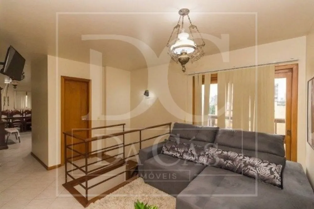 Cobertura, 3 quartos, 306 m² - Foto 2