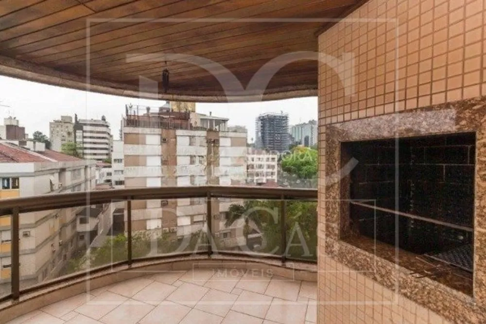 Cobertura, 3 quartos, 306 m² - Foto 1
