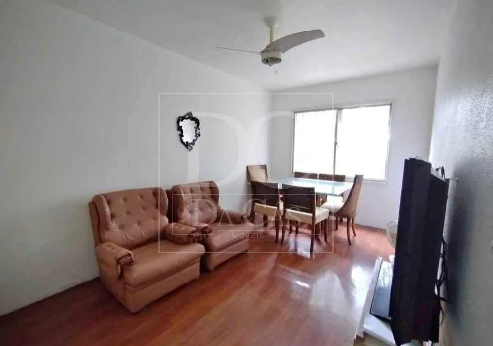 Apartamento, 1 quarto, 47 m² - Foto 7
