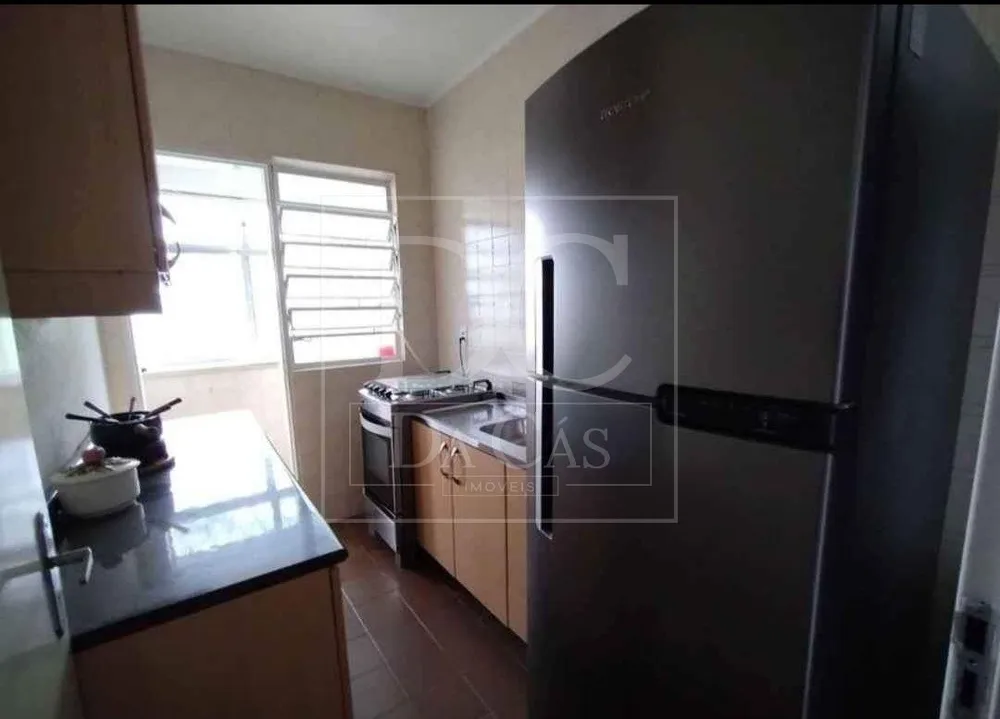 Apartamento, 1 quarto, 47 m² - Foto 5