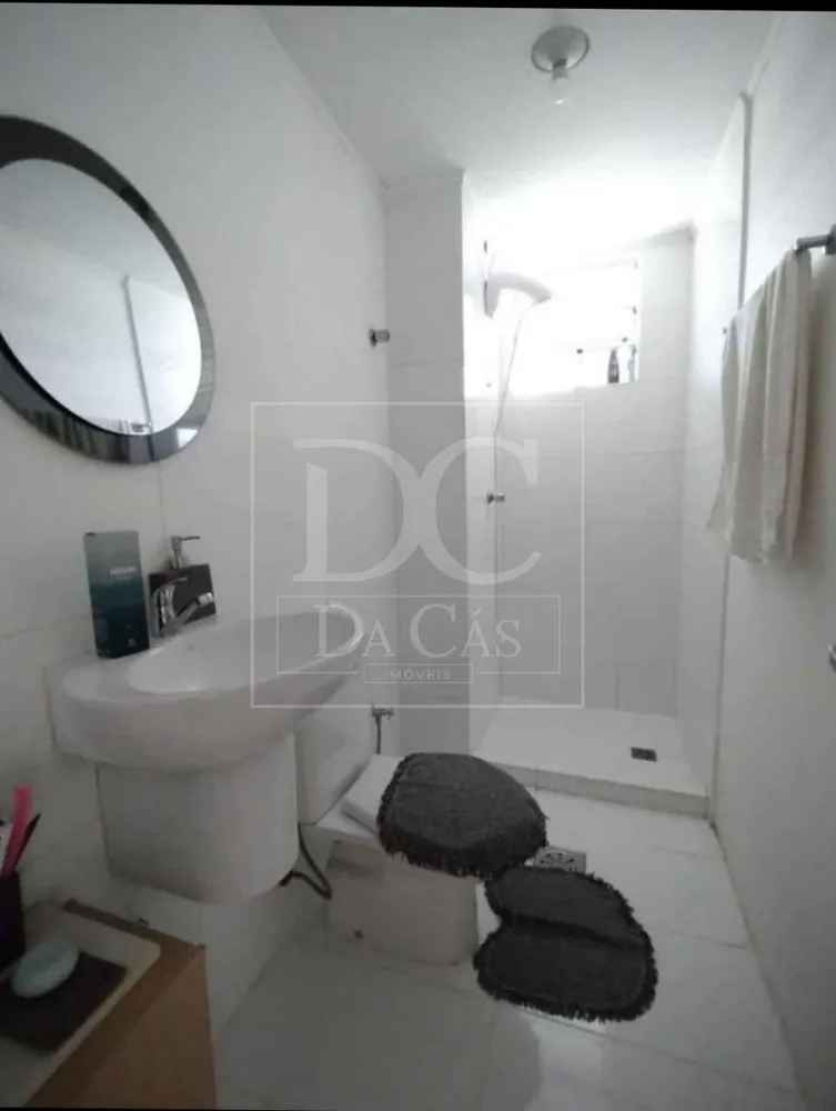 Apartamento, 1 quarto, 47 m² - Foto 3