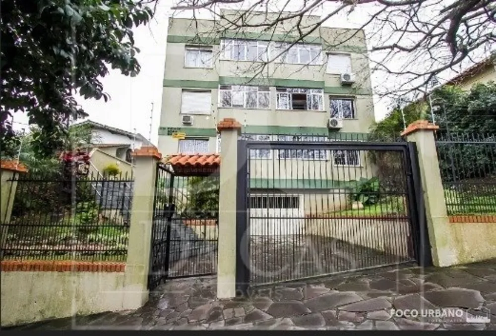 Apartamento, 1 quarto, 47 m² - Foto 6