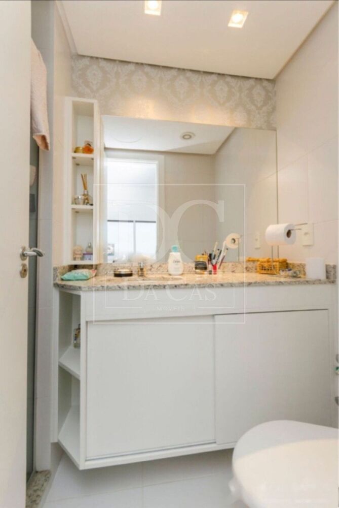 Cobertura à venda com 2 quartos, 119m² - Foto 1