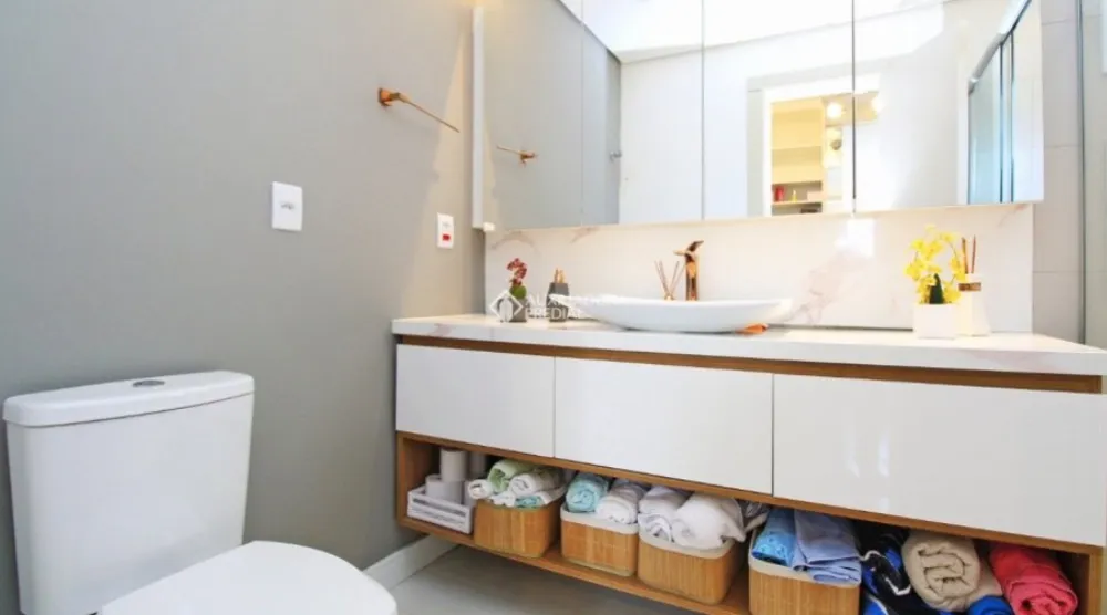 Casa de Condomínio, 3 quartos - Foto 7