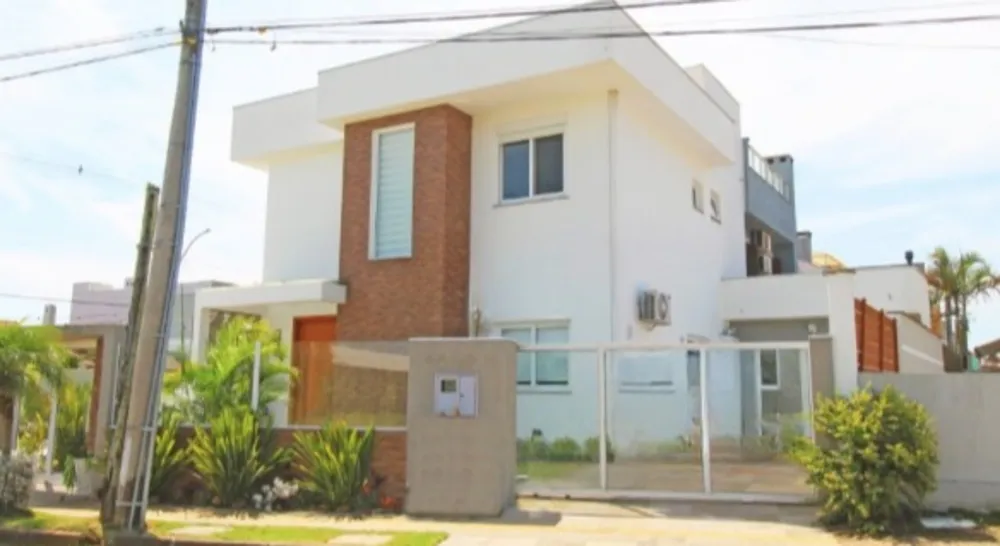 Casa de Condomínio, 3 quartos - Foto 10