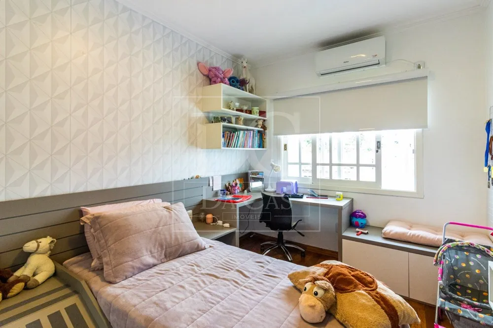 Casa, 5 quartos, 472 m² - Foto 7
