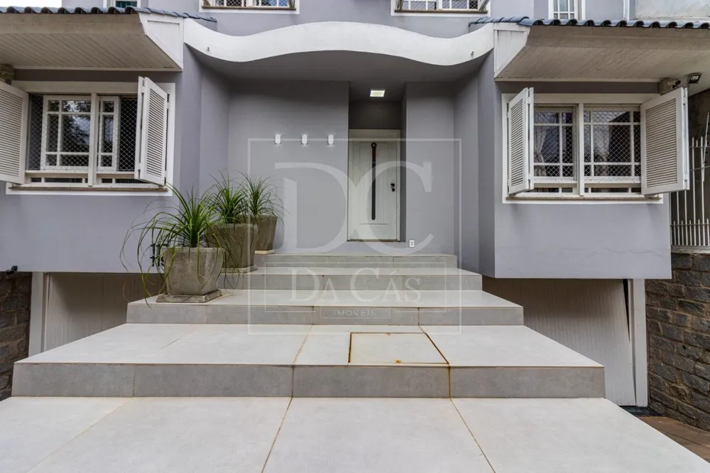 Casa, 5 quartos, 472 m² - Foto 12