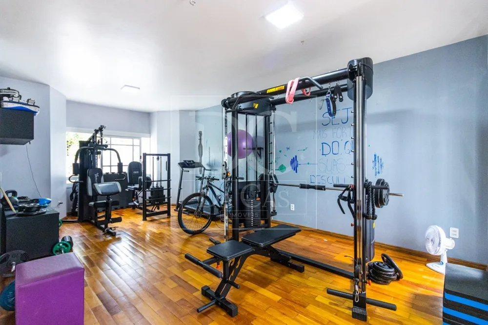 Casa, 5 quartos, 472 m² - Foto 8