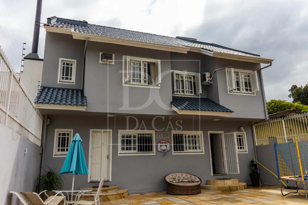 Casa, 5 quartos, 472 m² - Foto 10
