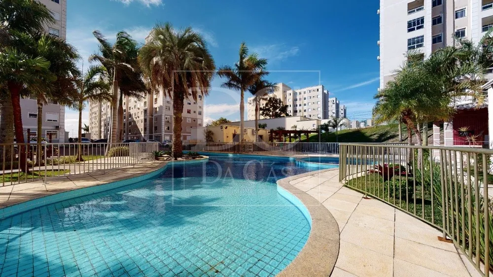 Apartamento, 2 quartos, 51 m² - Foto 7