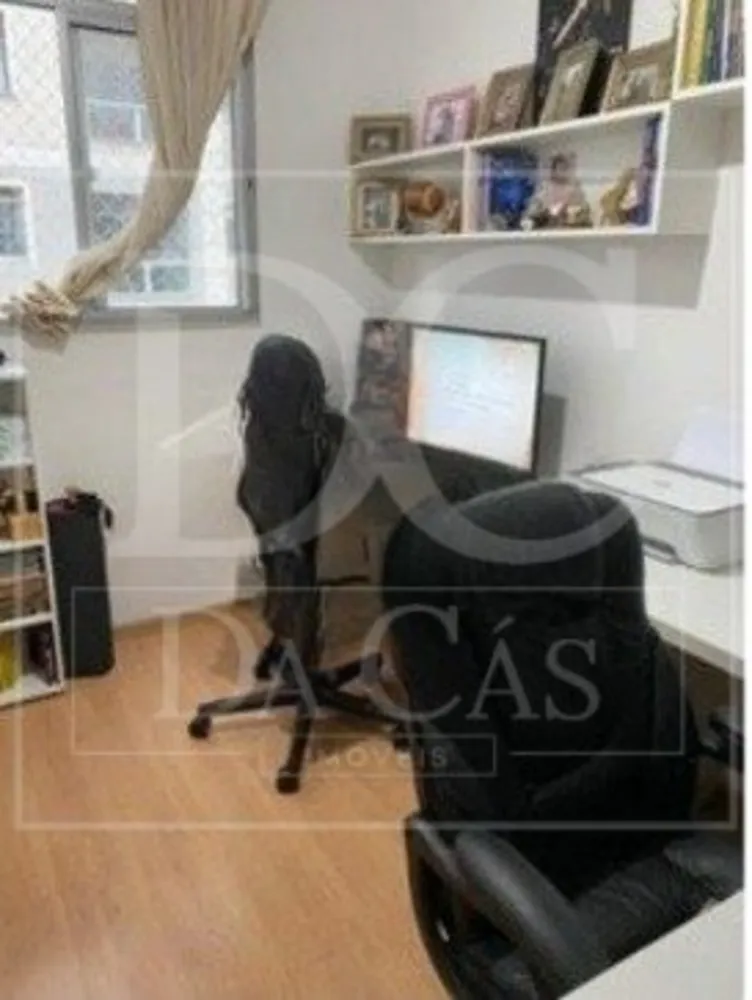 Apartamento, 2 quartos, 51 m² - Foto 1