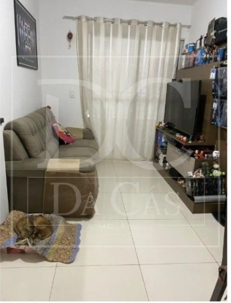 Apartamento, 2 quartos, 51 m² - Foto 2
