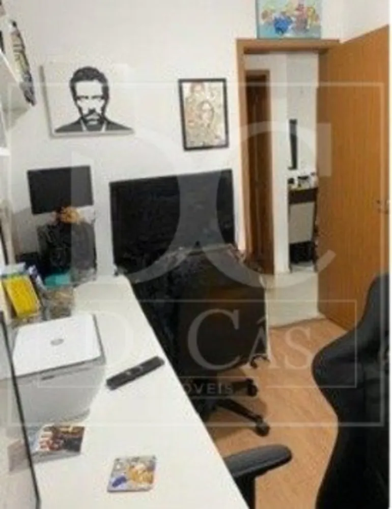 Apartamento, 2 quartos, 51 m² - Foto 5