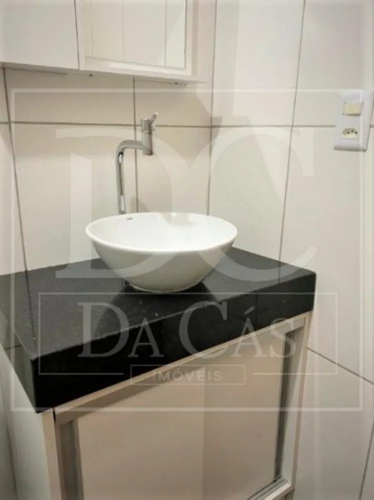 Apartamento, 2 quartos, 51 m² - Foto 4