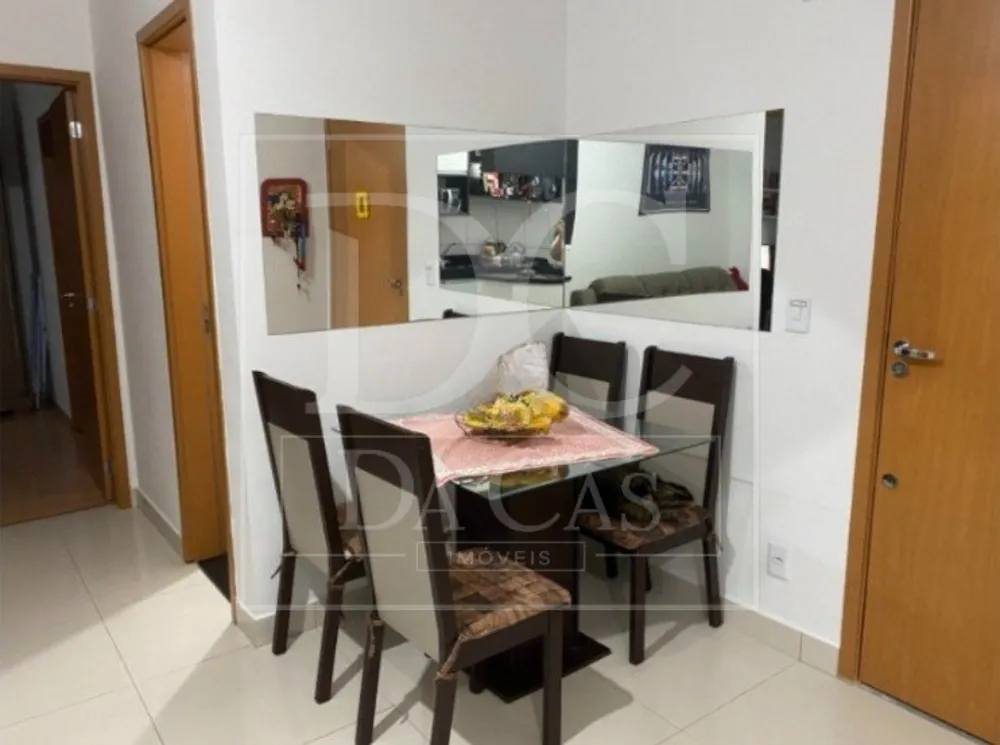 Apartamento, 2 quartos, 51 m² - Foto 2