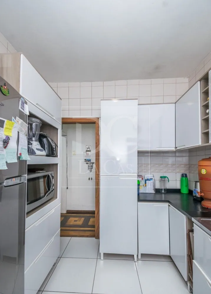 Apartamento, 4 quartos, 138 m² - Foto 8