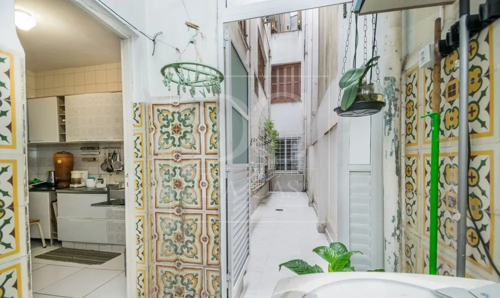 Apartamento, 4 quartos, 138 m² - Foto 14