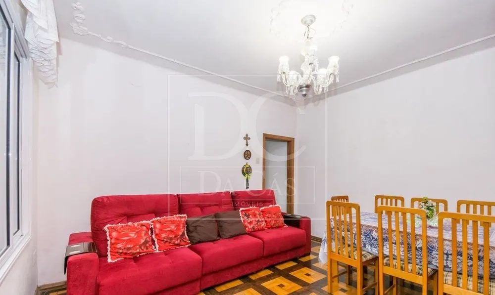 Apartamento, 4 quartos, 138 m² - Foto 3