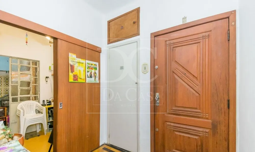 Apartamento, 4 quartos, 138 m² - Foto 9