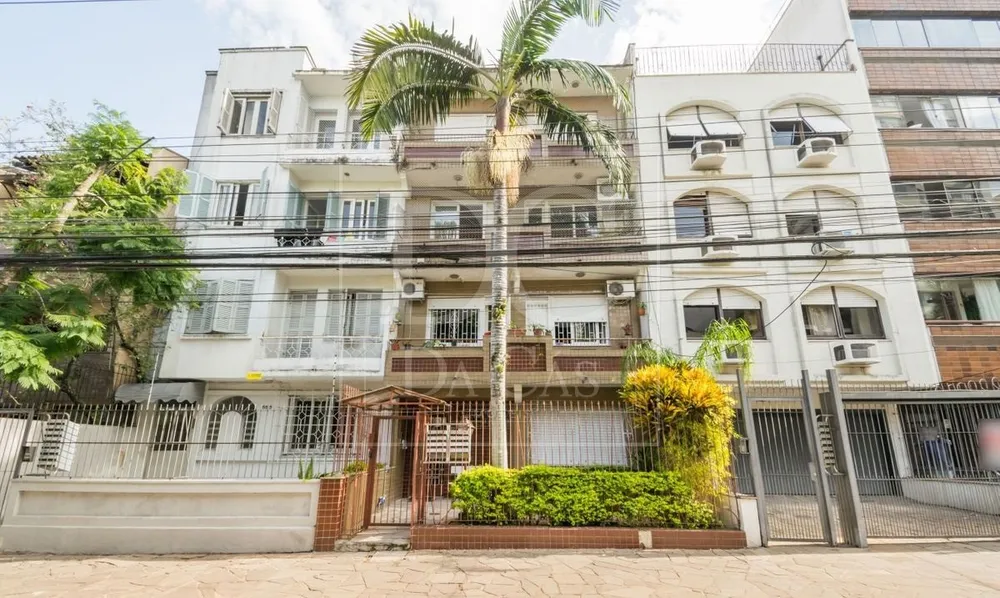 Apartamento, 4 quartos, 138 m² - Foto 1