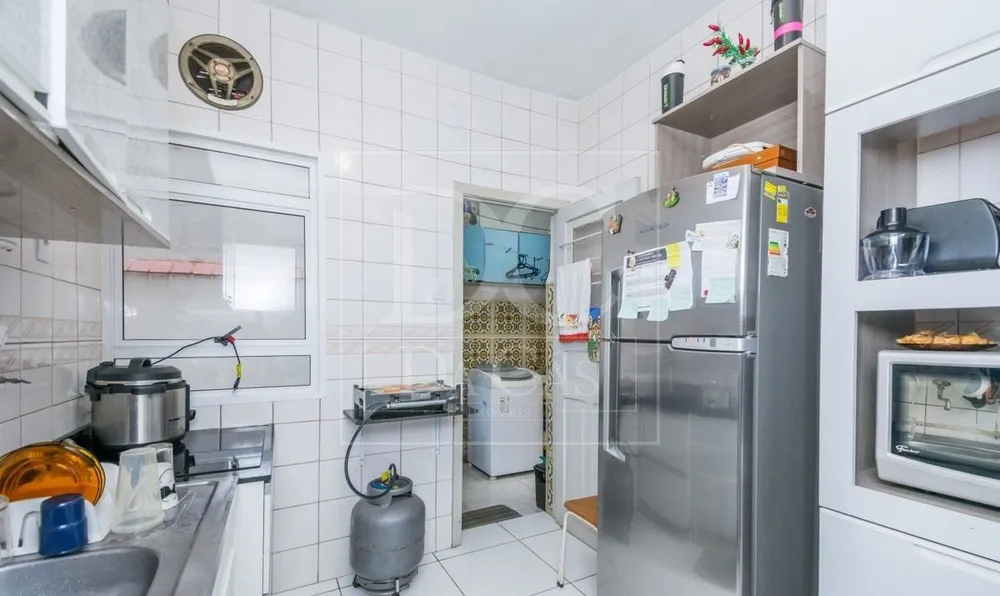 Apartamento, 4 quartos, 138 m² - Foto 7