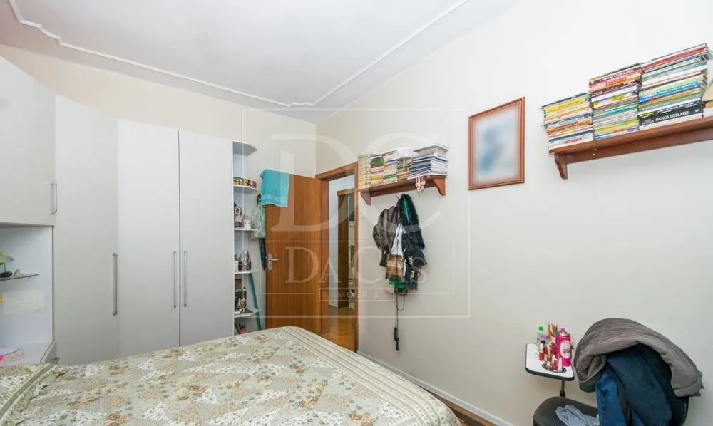 Apartamento, 4 quartos, 138 m² - Foto 5
