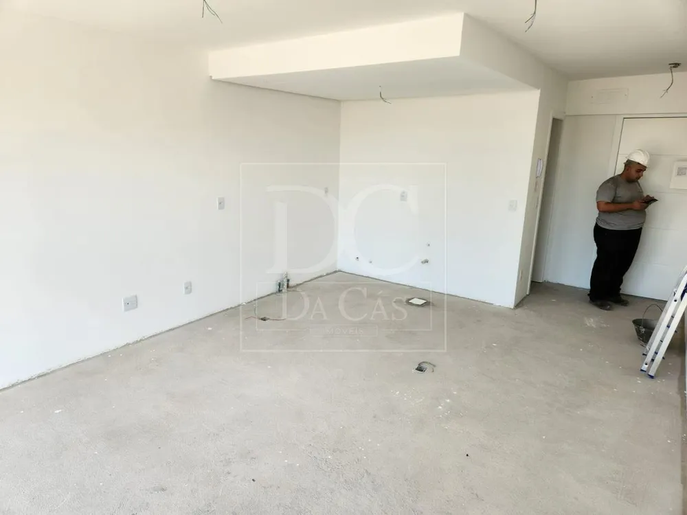 Apartamento, 1 quarto, 30 m² - Foto 3