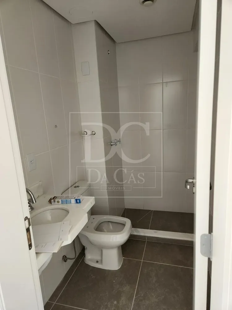 Apartamento, 1 quarto, 30 m² - Foto 2