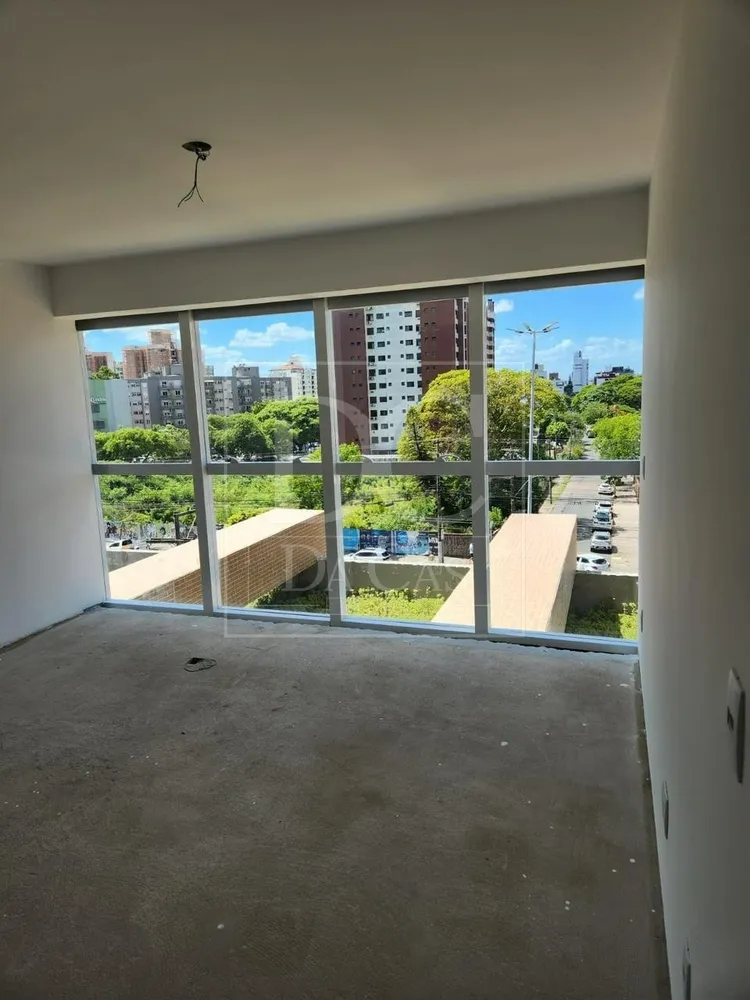 Apartamento, 1 quarto, 30 m² - Foto 1