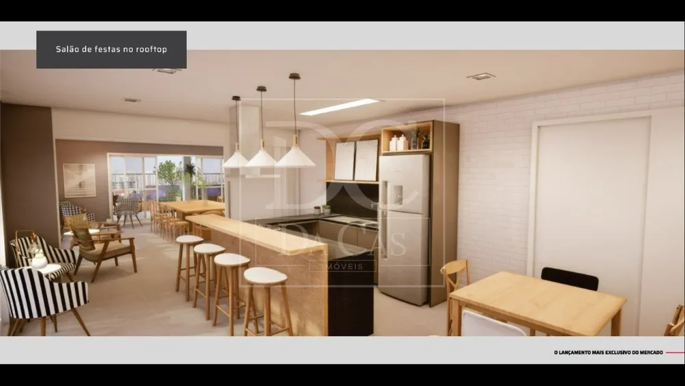 Apartamento, 1 quarto, 30 m² - Foto 7