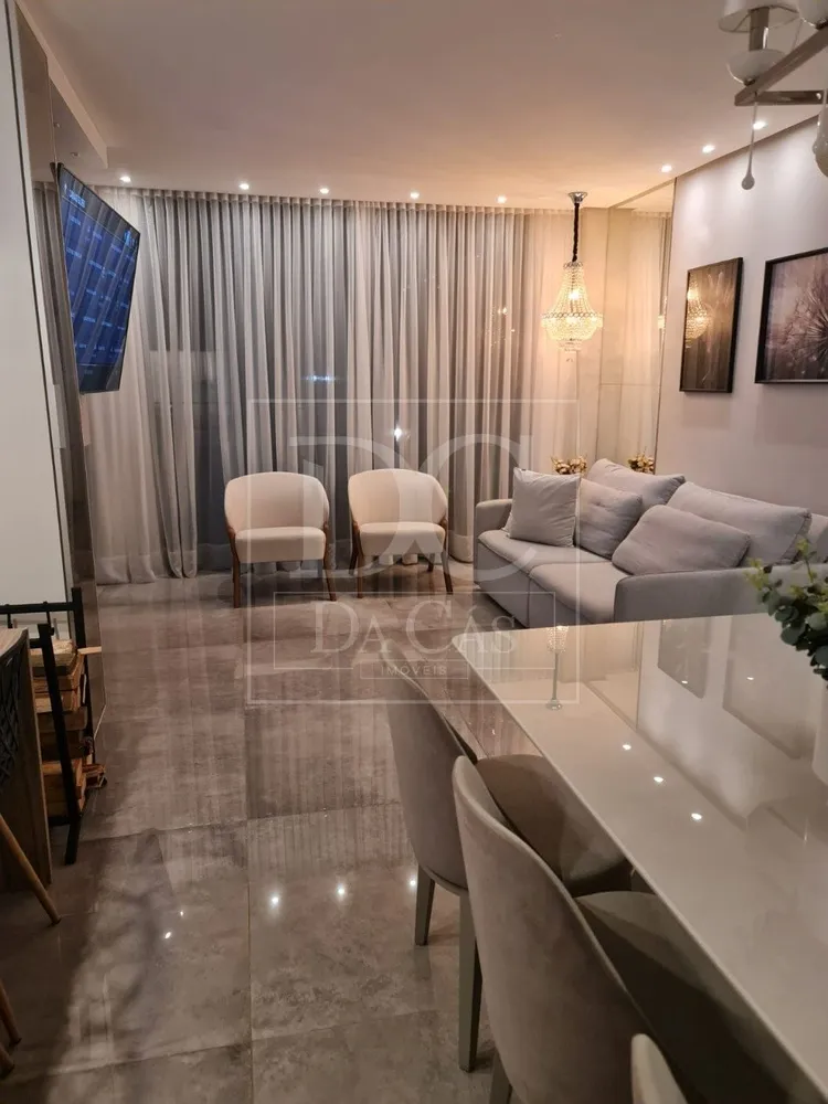 Casa de Condomínio, 3 quartos - Foto 6