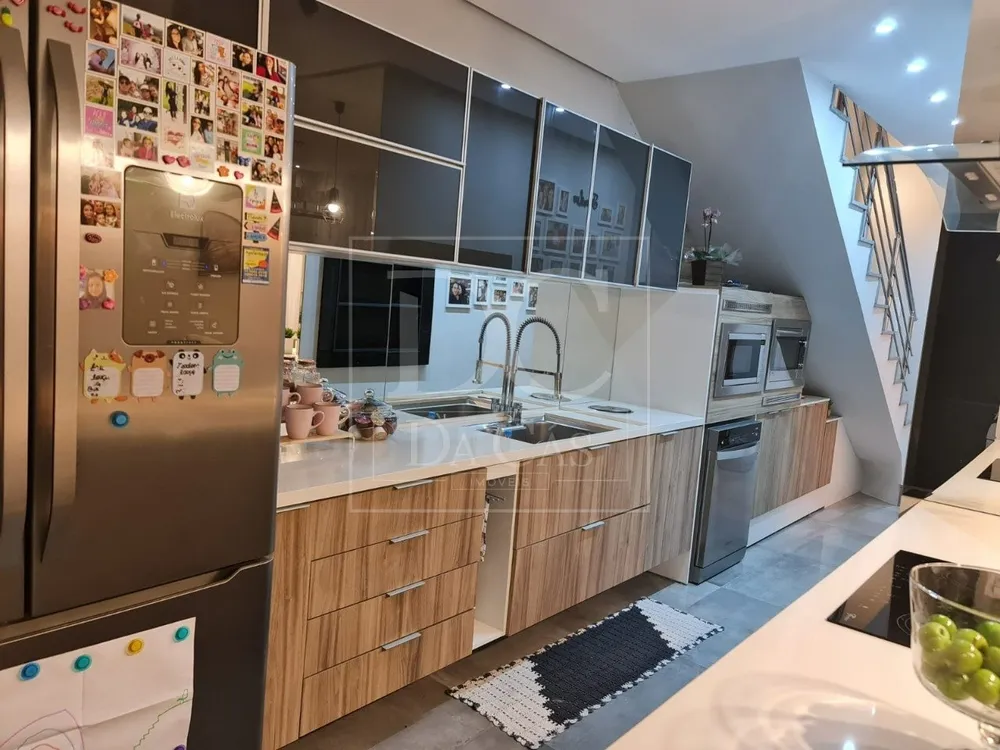 Casa de Condomínio, 3 quartos - Foto 8