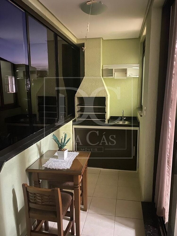 Apartamento, 1 quarto, 44 m² - Foto 4