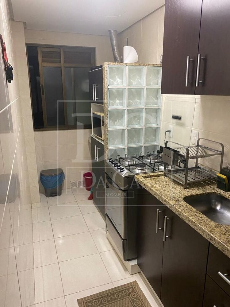 Apartamento, 1 quarto, 44 m² - Foto 6