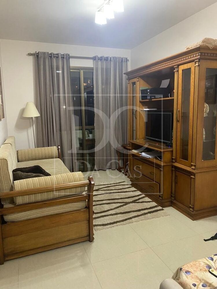 Apartamento, 1 quarto, 44 m² - Foto 1