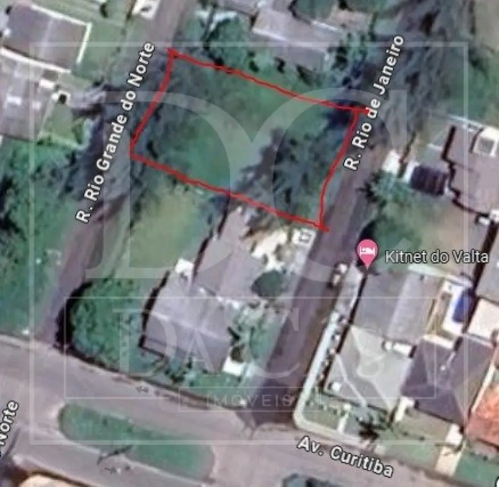 Terreno, 300 m² - Foto 3