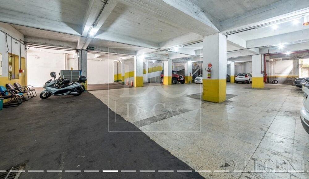 Depósito-Galpão-Armazém à venda, 700 - Foto 4